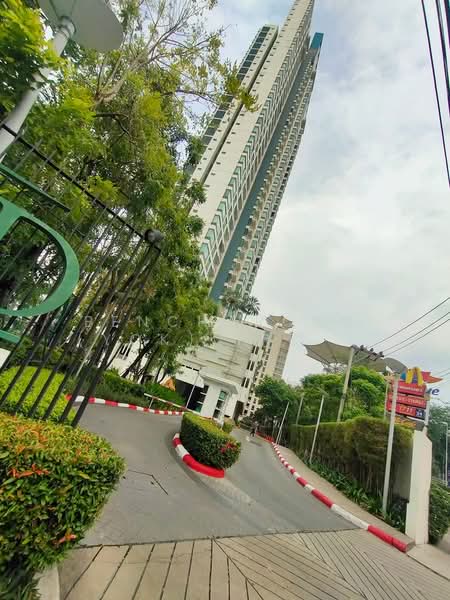 WIND Ratchayothin, Bangkok, 238 Ratchadaphisek Road, Lat Yao, Chatuchak, Bangkok, 1 Bedroom, 55 sqm, Condo For Rent, by Bencharong (Yok) Treerat-a-na-wat, 500293139 - DDproperty.com