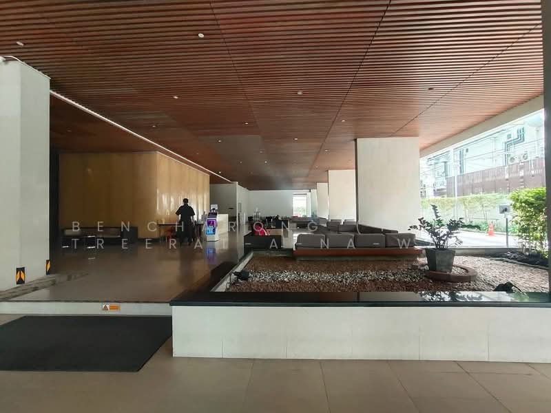 WIND Ratchayothin, Bangkok, 238 Ratchadaphisek Road, Lat Yao, Chatuchak, Bangkok, 1 Bedroom, 55 sqm, Condo For Rent, by Bencharong (Yok) Treerat-a-na-wat, 500293139 - DDproperty.com