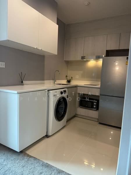 Life One Wireless, Bangkok, 1 Wireless Road, Lumphini, Pathum Wan, Bangkok, 1 Bedroom, 35 sqm, Condo For Rent, by Thongthai Piangsoonthron, 500293143 - DDproperty.com