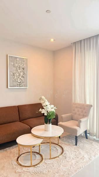 The Room Sukhumvit 62, Bangkok, 2288 Sukhumvit Road, Bang Chak, Phra Khanong, Bangkok, 2 Bedrooms, 75 sqm, Condo For Rent, by Warinthon Somchit, 500293144 - DDproperty.com