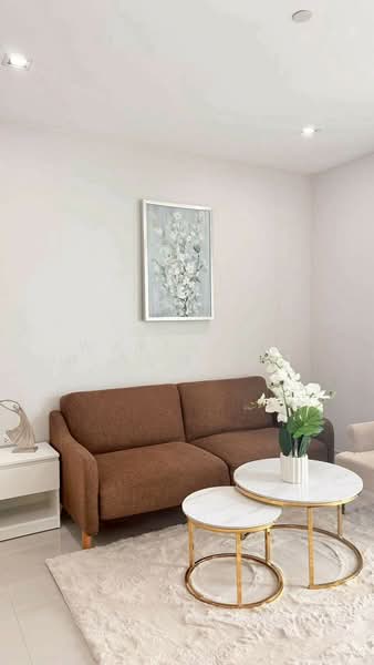 The Room Sukhumvit 62 : เดอะรูม สุขุมวิท 62, กรุงเทพ, 2288 ถ.สุขุมวิท, บางจาก, พระโขนง, กรุงเทพ, 75 ตร.ม., คอนโด ให้เช่า, โดย Warinthon Somchit, 500293144 - DDproperty.com