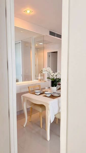 The Room Sukhumvit 62 : เดอะรูม สุขุมวิท 62, กรุงเทพ, 2288 ถ.สุขุมวิท, บางจาก, พระโขนง, กรุงเทพ, 75 ตร.ม., คอนโด ให้เช่า, โดย Warinthon Somchit, 500293144 - DDproperty.com