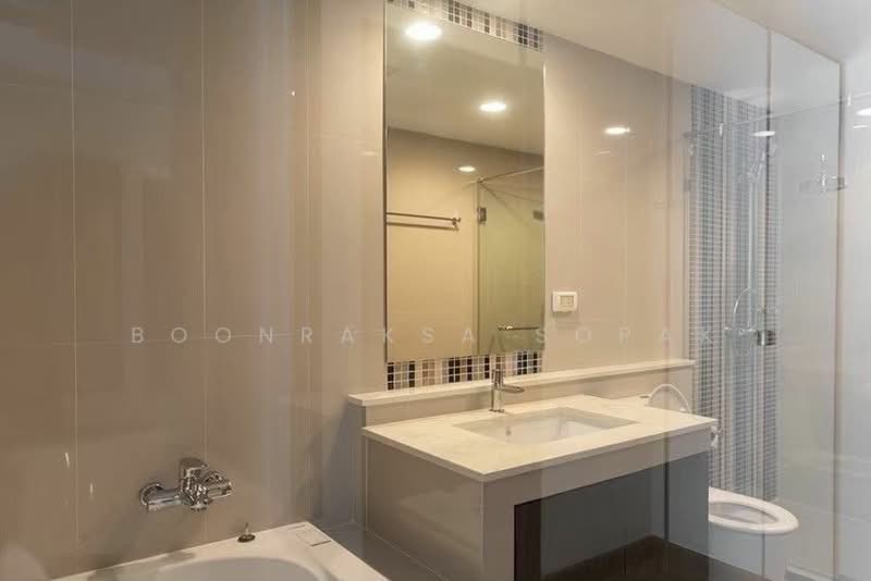 Rende Sukhumvit 23, Bangkok, Soi Sukhumvit 23, Khlong Tan Nua, Watthana, Bangkok, 1 Bedroom, 45 sqm, Condo For Rent, by Boonraksa Sopak, 500293146 - DDproperty.com