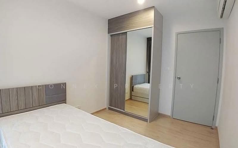IDEO Sathorn Tha Phra, Bangkok, 221 Ratchaphruek Road, Bukkalo, Thon Buri, Bangkok, 2 Bedrooms, 57 sqm, Condo For Rent, by Connex Property, 500293148 - DDproperty.com