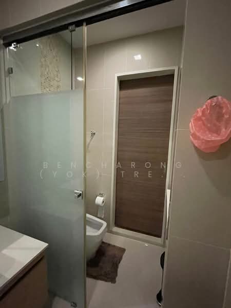 Q Asoke, Bangkok, 1678 Petchaburi Road, Makkasan, Ratchathewi, Bangkok, 1 Bedroom, 38 sqm, Condo For Rent, by Bencharong (Yok) Treerat-a-na-wat, 500293154 - DDproperty.com