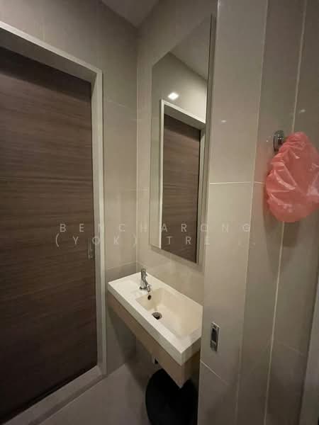 Q Asoke, Bangkok, 1678 Petchaburi Road, Makkasan, Ratchathewi, Bangkok, 1 Bedroom, 38 sqm, Condo For Rent, by Bencharong (Yok) Treerat-a-na-wat, 500293154 - DDproperty.com
