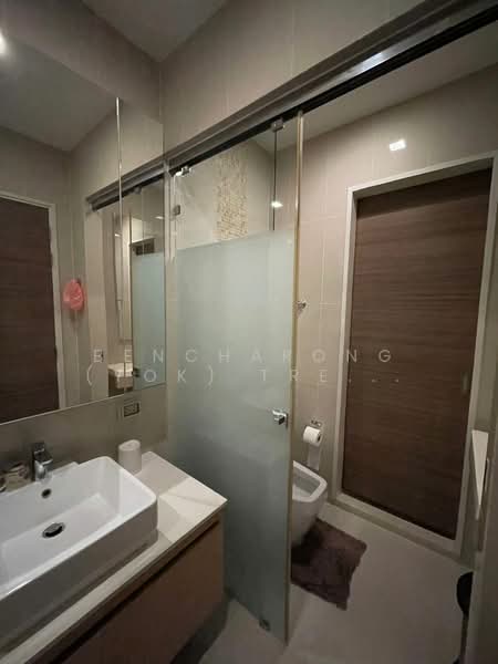 Q Asoke, Bangkok, 1678 Petchaburi Road, Makkasan, Ratchathewi, Bangkok, 1 Bedroom, 38 sqm, Condo For Rent, by Bencharong (Yok) Treerat-a-na-wat, 500293154 - DDproperty.com