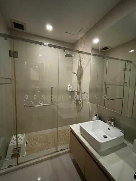 Q Asoke, Bangkok, 1678 Petchaburi Road, Makkasan, Ratchathewi, Bangkok, 1 Bedroom, 38 sqm, Condo For Rent, by Bencharong (Yok) Treerat-a-na-wat, 500293154 - DDproperty.com