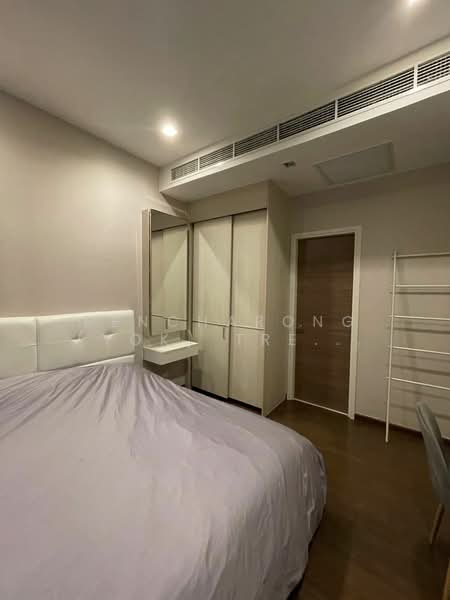 Q Asoke, Bangkok, 1678 Petchaburi Road, Makkasan, Ratchathewi, Bangkok, 1 Bedroom, 38 sqm, Condo For Rent, by Bencharong (Yok) Treerat-a-na-wat, 500293154 - DDproperty.com