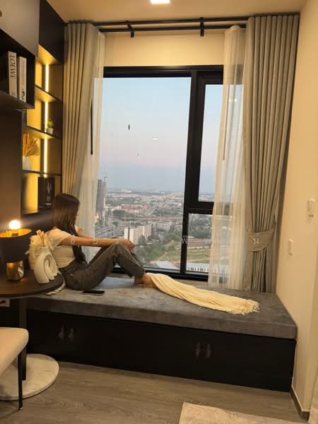 Modiz Avantgrade, Pathum Thani, 160 Khlong Luang Road, Khlong Nung, Khlong Luang, Pathum Thani, Studio, 24 sqm, Condo For Rent, by Sarut Thiensiripipat, 500293155 - DDproperty.com