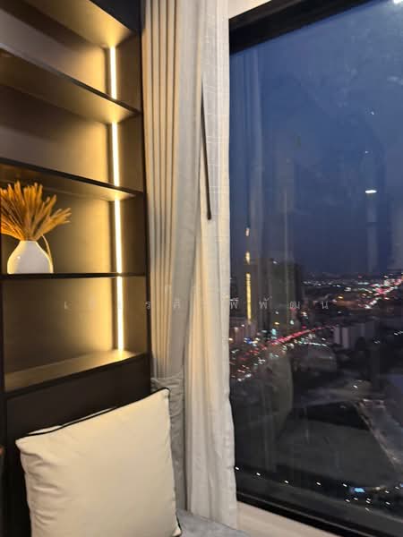 Modiz Avantgrade, Pathum Thani, 160 Khlong Luang Road, Khlong Nung, Khlong Luang, Pathum Thani, Studio, 24 sqm, Condo For Rent, by Sarut Thiensiripipat, 500293155 - DDproperty.com