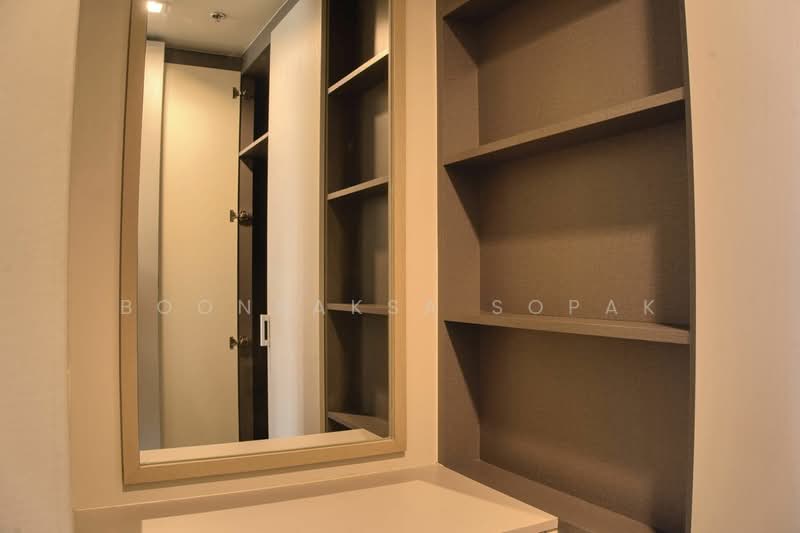 IDEO Q Sukhumvit 36 : ไอดีโอ คิว สุขุมวิท 36, กรุงเทพ, ซอยสุขุมวิท 36, คลองตัน, คลองเตย, กรุงเทพ, 65 ตร.ม., คอนโด ให้เช่า, โดย Boonraksa Sopak, 500293161 - DDproperty.com