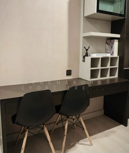 The Signature by URBANO, Bangkok, 1525 Phahonyothin Road, Samsen Nai, Phaya Thai, Bangkok, 2 Bedrooms, 48 sqm, Condo For Rent, by Bencharong (Yok) Treerat-a-na-wat, 500293162 - DDproperty.com