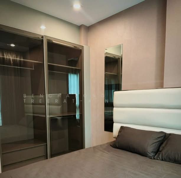 The Signature by URBANO, Bangkok, 1525 Phahonyothin Road, Samsen Nai, Phaya Thai, Bangkok, 2 Bedrooms, 48 sqm, Condo For Rent, by Bencharong (Yok) Treerat-a-na-wat, 500293162 - DDproperty.com