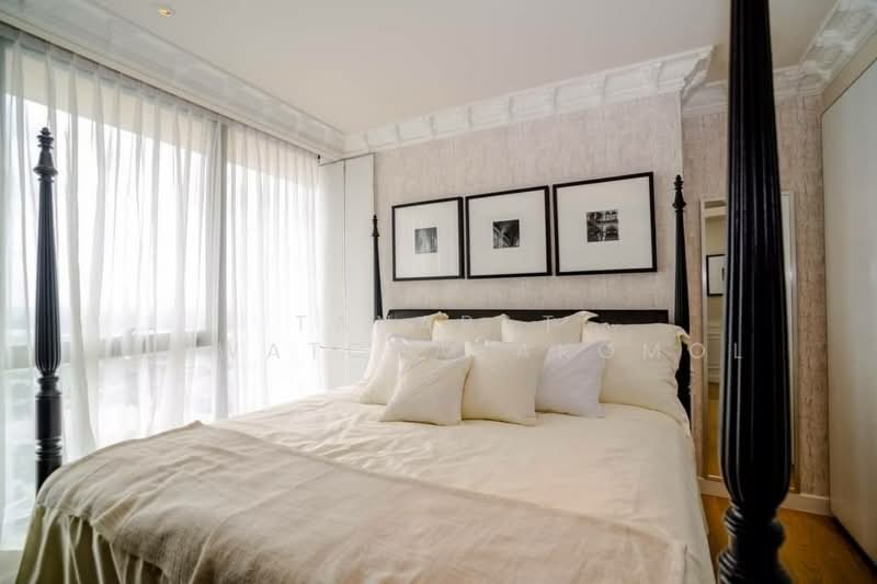 The Lumpini 24, Bangkok, Sukhumvit 24 Road, Khong Tan, Khlong Toei, Bangkok, 3 Bedrooms, 110 sqm, Condo For Rent, by Tanapat Jitwatcharakomol, 500293163 - DDproperty.com