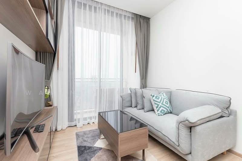 The Line Phahon-Pradipat, Bangkok, 21 Pradiphat Road, Samsen Nai, Phaya Thai, Bangkok, 2 Bedrooms, 52 sqm, Condo For Sale, by Muhammad-ameen Waeyusoh, 500293164 - DDproperty.com