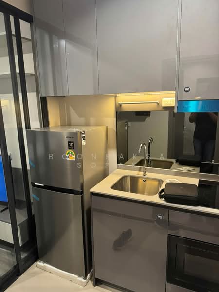 IDEO Sukhumvit Rama 4, Bangkok, Soi Sukhumvit 44, Sukhumvit Road, Phra Kanong, Khlong Toei, Bangkok, 1 Bedroom, 30 sqm, Condo For Rent, by Boonraksa Sopak, 500293167 - DDproperty.com