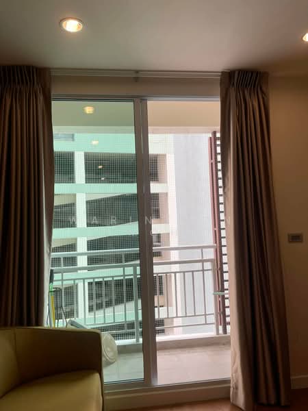 Baan Siri Silom : บ้าน สิริ สีลม, กรุงเทพ, 3 ถนนศรีเวียง แขวงสีลม เขตบางรัก จังหวัดกรุงเทพมหานคร, สีลม, บางรัก, กรุงเทพ, 46 ตร.ม., คอนโด ให้เช่า, โดย Warinthon Somchit, 500293168 - DDproperty.com