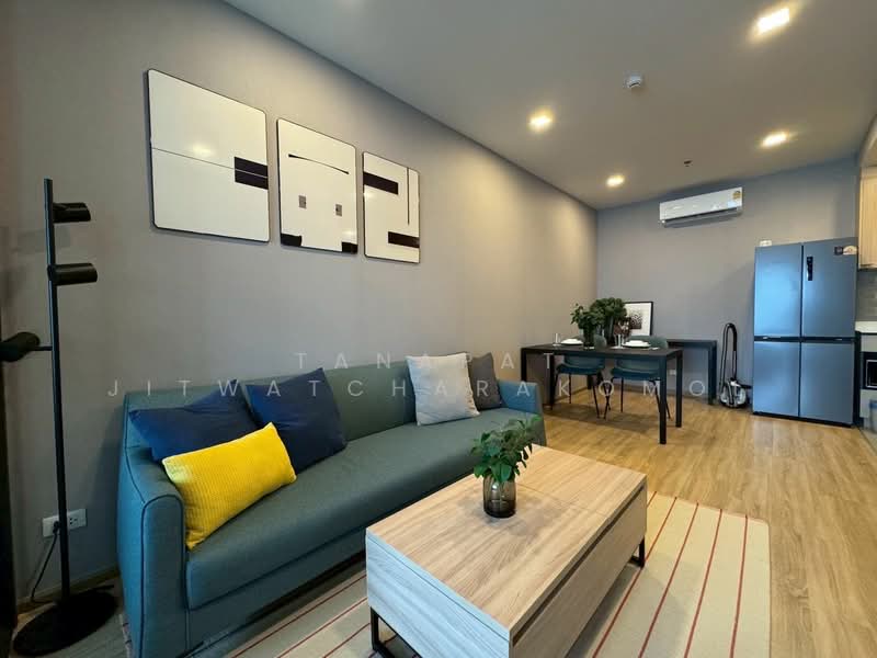 XT Phayathai, กรุงเทพ, Phaya Thai Road, ถนนพญาไท, ราชเทวี, กรุงเทพ, 46 ตร.ม., คอนโด ให้เช่า, โดย Tanapat Jitwatcharakomol, 500293170 - DDproperty.com