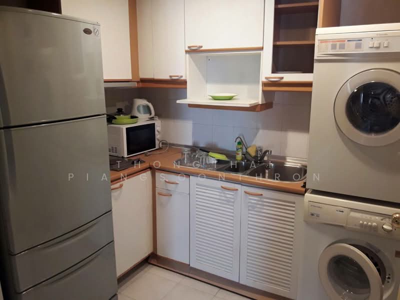 Witthayu Complex, Bangkok, 1673 New Petchaburi Road, Makkasan, Ratchathewi, Bangkok, 2 Bedrooms, 70 sqm, Condo For Rent, by Thongthai Piangsoonthron, 500293174 - DDproperty.com