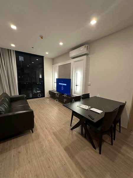Noble State 39, Bangkok, 35 Soi Sukhumvit 39, Khlong Tan Nua, Watthana, Bangkok, 1 Bedroom, 41 sqm, Condo For Rent, by Boonraksa Sopak, 500293175 - DDproperty.com