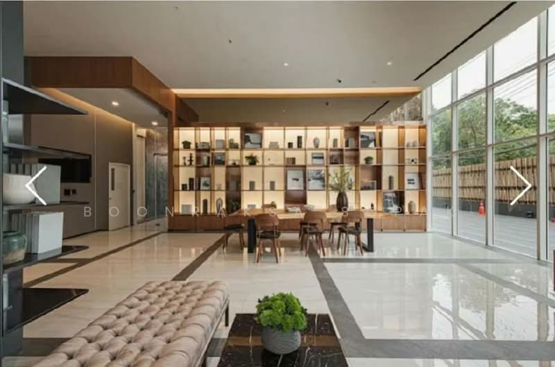 Siamese Exclusive 42, Bangkok, 19 Sukhumvit 42, Khlong Toei, Khlong Toei, Bangkok, 1 Bedroom, 36 sqm, Condo For Rent, by Boonraksa Sopak, 500293181 - DDproperty.com