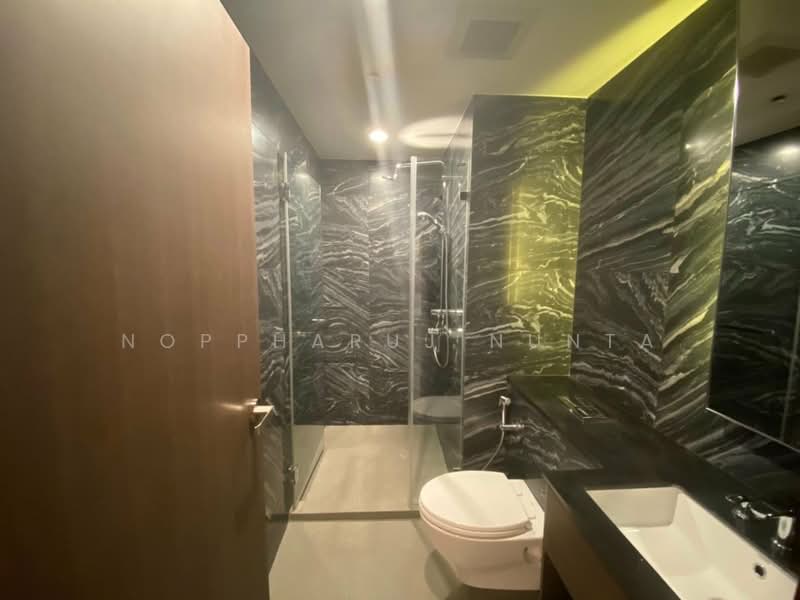 Whizdom Inspire Sukhumvit, Bangkok, Sukhumvit Road, Bang Chak, Phra Khanong, Bangkok, 2 Bedrooms, 48 sqm, Condo For Rent, by Noppharuj Nunta, 500293185 - DDproperty.com