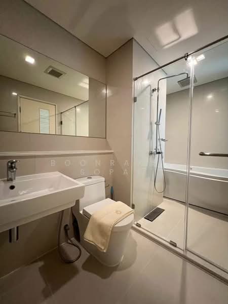 Ivy Thonglor, Bangkok, 889 Thonglor Road, Khlong Tan Nua, Watthana, Bangkok, 2 Bedrooms, 88 sqm, Condo For Rent, by Boonraksa Sopak, 500293187 - DDproperty.com