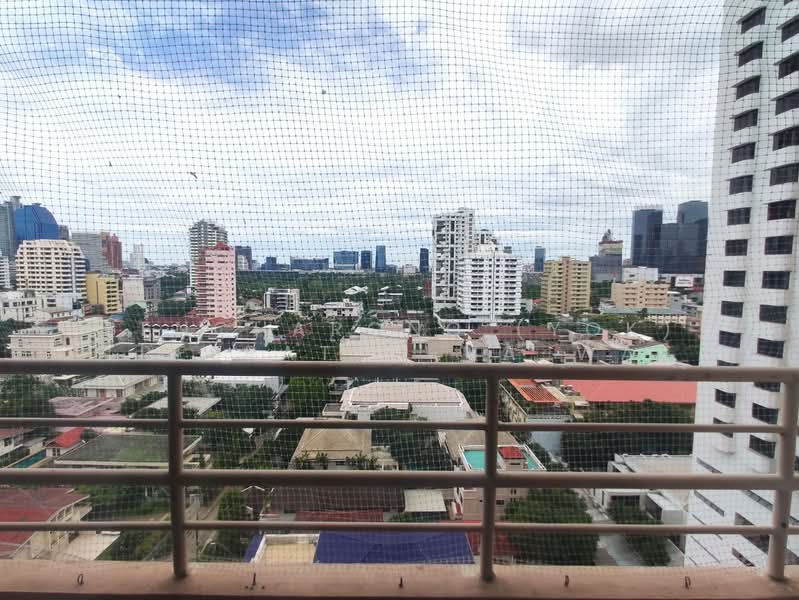 Saranjai Mansion, Bangkok, Soi Sukhumvit 6, Khlong Toei, Khlong Toei, Bangkok, 1 Bedroom, 55 sqm, Condo For Rent, by Bencharong (Yok) Treerat-a-na-wat, 500293188 - DDproperty.com