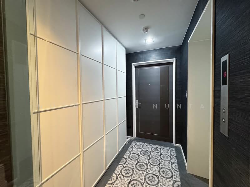 The Bangkok Sathorn, Bangkok, 111 South Sathorn Road, Yan Nawa, Sathon, Bangkok, 1 Bedroom, 104 sqm, Condo For Rent, by Noppharuj Nunta, 500293190 - DDproperty.com