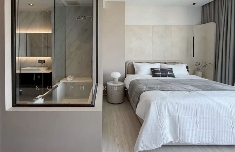 The Room Sukhumvit 38 : The Room สุขุมวิท 38, กรุงเทพ, ซอย สุขุมวิท 38, พระโขนง, คลองเตย, กรุงเทพ, 79 ตร.ม., คอนโด ให้เช่า, โดย Noppharuj Nunta, 500293194 - DDproperty.com