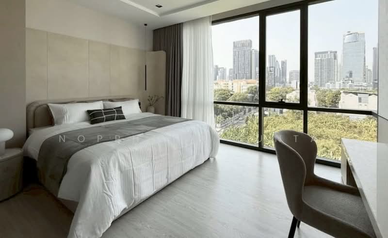 The Room Sukhumvit 38 : The Room สุขุมวิท 38, กรุงเทพ, ซอย สุขุมวิท 38, พระโขนง, คลองเตย, กรุงเทพ, 79 ตร.ม., คอนโด ให้เช่า, โดย Noppharuj Nunta, 500293194 - DDproperty.com