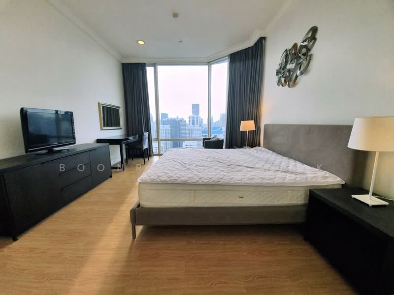 Royce Private Residences : รอย์ช ไพรเวท เรสซิเดนซ์ส, กรุงเทพ, 61 ซอยสุขุมวิท 31, คลองเตยเหนือ, วัฒนา, กรุงเทพ, 143 ตร.ม., คอนโด ให้เช่า, โดย Boonraksa Sopak, 500293195 - DDproperty.com