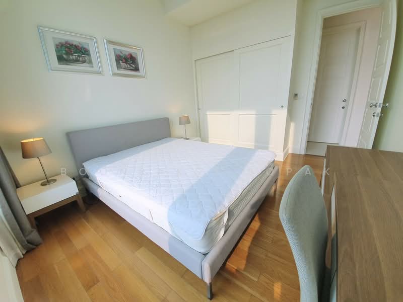 Royce Private Residences : รอย์ช ไพรเวท เรสซิเดนซ์ส, กรุงเทพ, 61 ซอยสุขุมวิท 31, คลองเตยเหนือ, วัฒนา, กรุงเทพ, 143 ตร.ม., คอนโด ให้เช่า, โดย Boonraksa Sopak, 500293195 - DDproperty.com