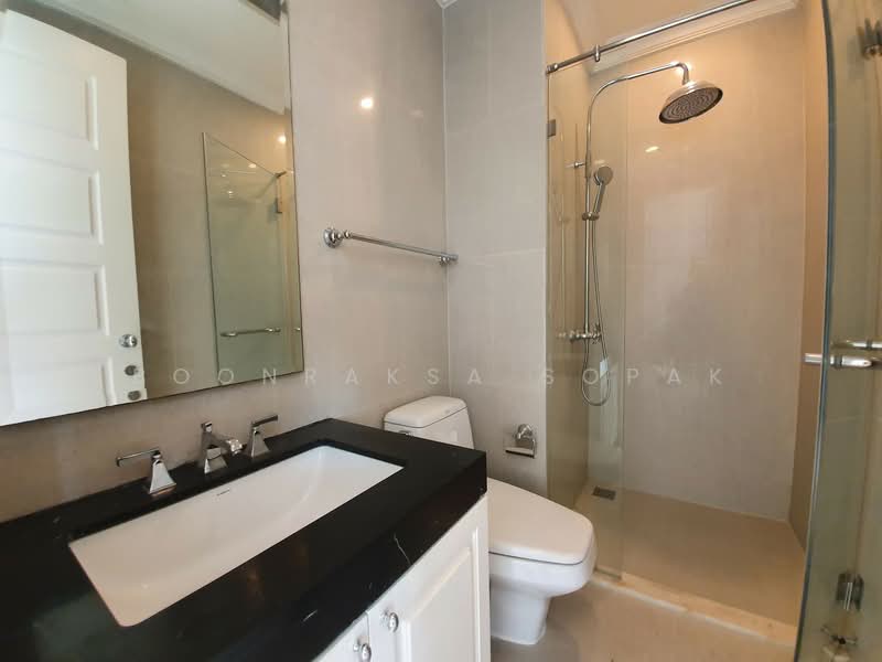 Royce Private Residences : รอย์ช ไพรเวท เรสซิเดนซ์ส, กรุงเทพ, 61 ซอยสุขุมวิท 31, คลองเตยเหนือ, วัฒนา, กรุงเทพ, 143 ตร.ม., คอนโด ให้เช่า, โดย Boonraksa Sopak, 500293195 - DDproperty.com