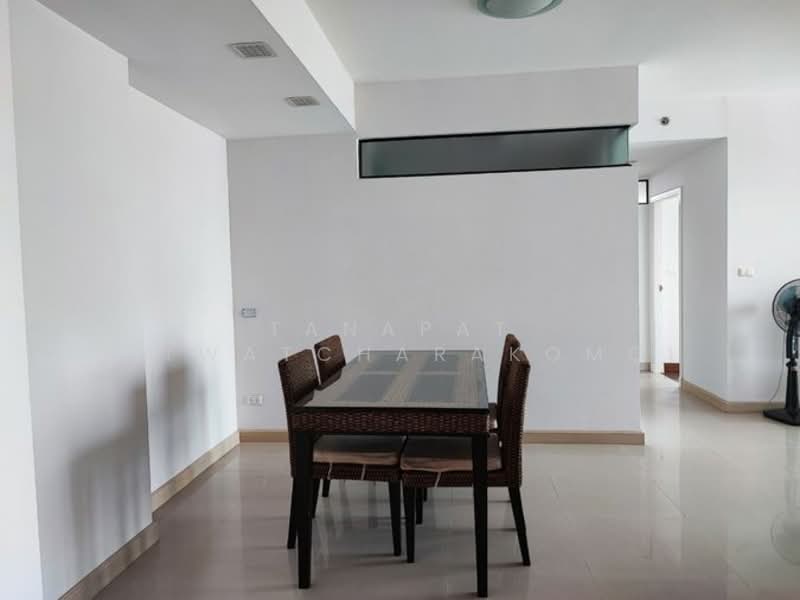 Supalai Casa Riva : ศุภาลัย คาซา ริวา, กรุงเทพ, 780 ถนนเจริญกรุง, บางคอแหลม, บางคอแหลม, กรุงเทพ, 109 ตร.ม., คอนโด ขาย, โดย Tanapat Jitwatcharakomol, 500293198 - DDproperty.com