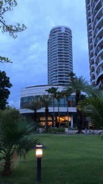 Supalai Casa Riva, Bangkok, 780 Charoenkrung Road, Bang Kho Laem, Bang Kho Laem, Bangkok, 2 Bedrooms, 109 sqm, Condo For Sale, by Tanapat Jitwatcharakomol, 500293198 - DDproperty.com