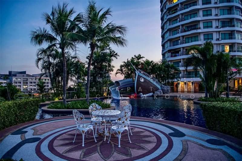 Supalai Casa Riva, Bangkok, 780 Charoenkrung Road, Bang Kho Laem, Bang Kho Laem, Bangkok, 2 Bedrooms, 109 sqm, Condo For Sale, by Tanapat Jitwatcharakomol, 500293198 - DDproperty.com