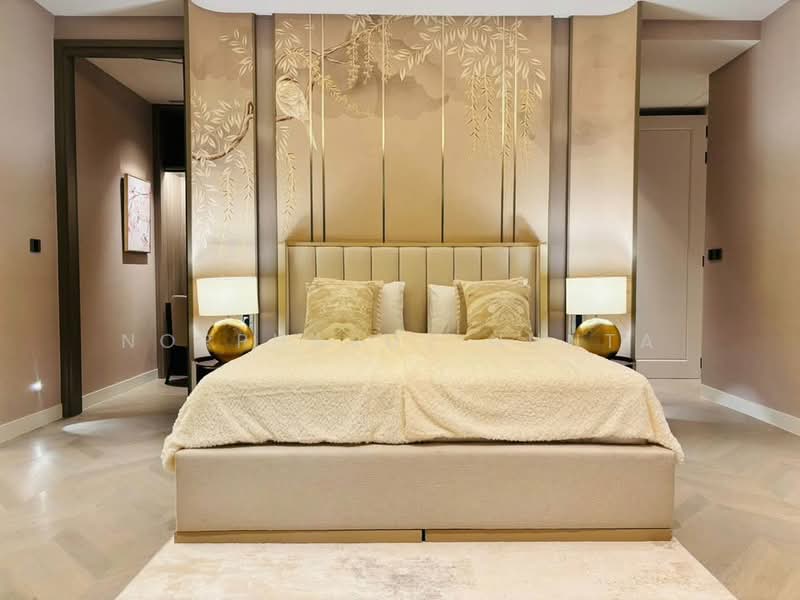 ONE89 Wireless, Bangkok, Wittayu Road, Lumphini, Pathum Wan, Bangkok, 3 Bedrooms, 226 sqm, Condo For Sale, by Noppharuj Nunta, 500293200 - DDproperty.com