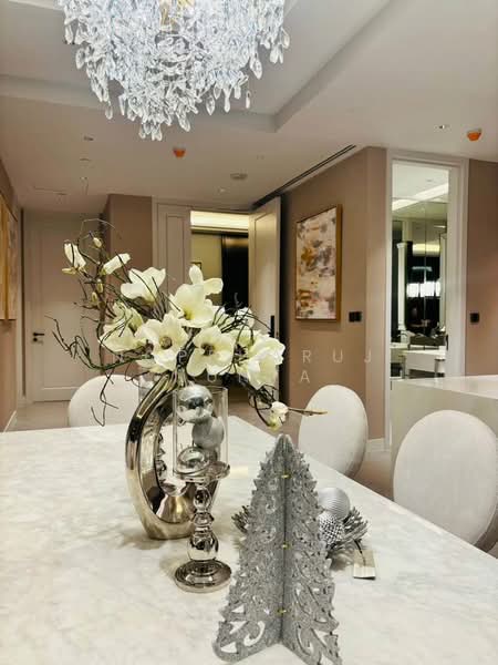 ONE89 Wireless : วัน เอทตี้ไนน์ ไวร์เลส, กรุงเทพ, ถนนวิทยุ, ลุมพินี, ปทุมวัน, กรุงเทพ, 226 ตร.ม., คอนโด ขาย, โดย Noppharuj Nunta, 500293200 - DDproperty.com