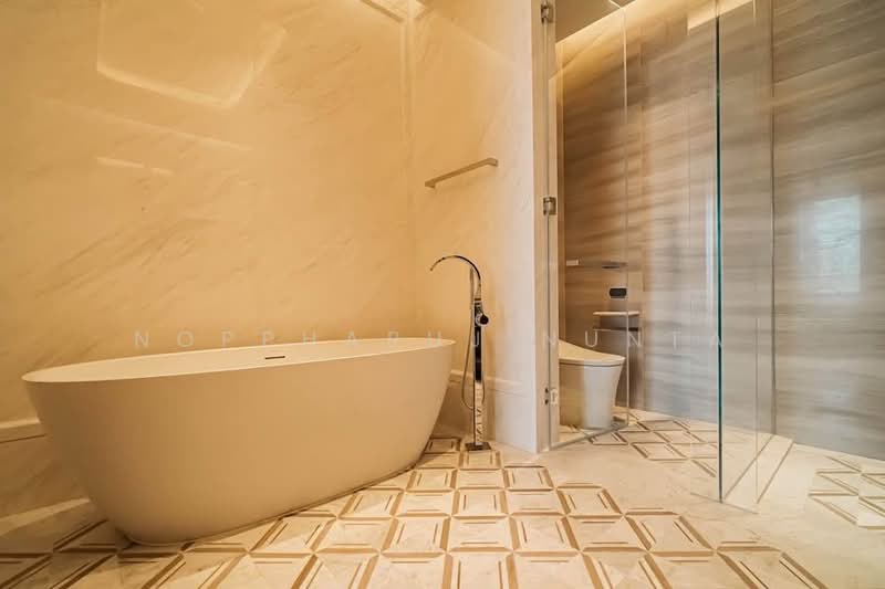 ONE89 Wireless, Bangkok, Wittayu Road, Lumphini, Pathum Wan, Bangkok, 2 Bedrooms, 141 sqm, Condo For Sale, by Noppharuj Nunta, 500293205 - DDproperty.com