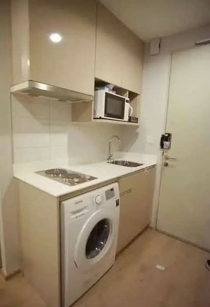 IDEO Q Ratchathewi : ไอดีโอ คิว ราชเทวี, กรุงเทพ, 515 ถนนเพชรบุรี แขวงถนนพญาไท เขตราชเทวี กรุงเทพมหานคร, ถนนเพชรบุรี, ราชเทวี, กรุงเทพ, 35 ตร.ม., คอนโด ให้เช่า, โดย Boonraksa Sopak, 500293209 - DDproperty.com