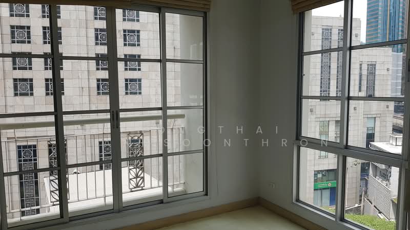 Citi Smart Sukhumvit 18, Bangkok, 366 Soi Sukhumvit 18, Sukhumvit Road, Khlong Toei, Khlong Toei, Bangkok, 2 Bedrooms, 77 sqm, Condo For Rent, by Thongthai Piangsoonthron, 500293213 - DDproperty.com