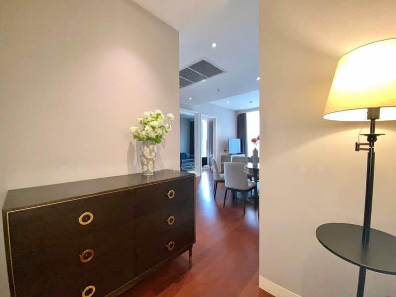 Khun By Yoo, Bangkok, 338 Thonglor Road, Khlong Tan Nua, Watthana, Bangkok, 2 Bedrooms, 82 sqm, Condo For Rent, by Boonraksa Sopak, 500293216 - DDproperty.com