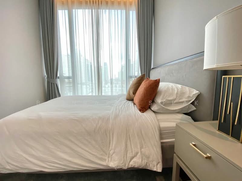 Khun By Yoo, Bangkok, 338 Thonglor Road, Khlong Tan Nua, Watthana, Bangkok, 2 Bedrooms, 82 sqm, Condo For Rent, by Boonraksa Sopak, 500293216 - DDproperty.com