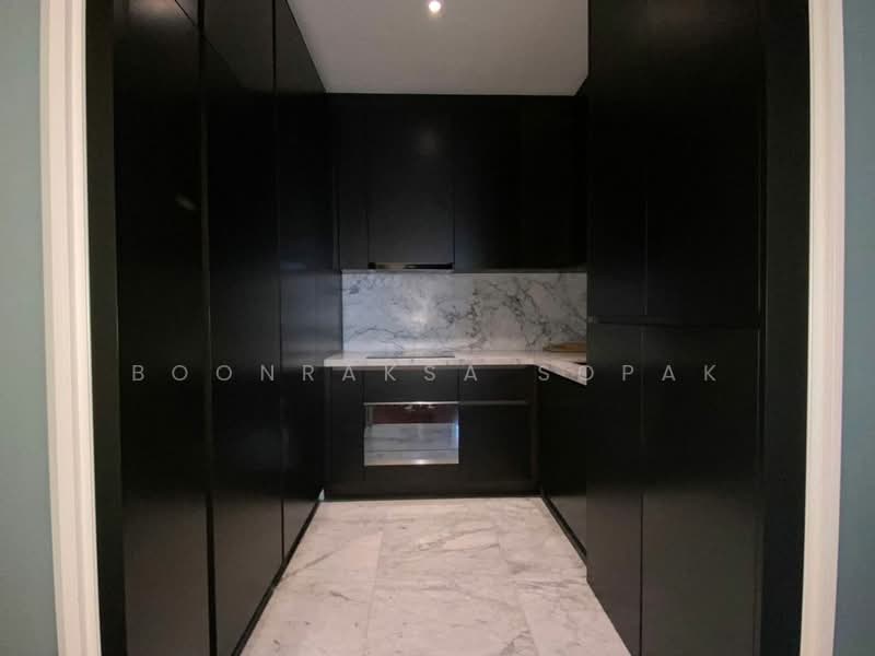 Khun By Yoo, Bangkok, 338 Thonglor Road, Khlong Tan Nua, Watthana, Bangkok, 2 Bedrooms, 82 sqm, Condo For Rent, by Boonraksa Sopak, 500293216 - DDproperty.com
