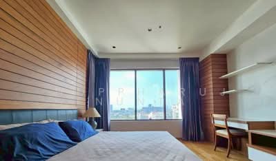For Rent - The Emporio Place, Bangkok