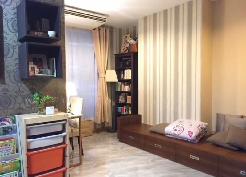 Pathumwan Resort, Bangkok, Phayathai Road, Thanon Phaya Thai, Ratchathewi, Bangkok, 2 Bedrooms, 60 sqm, Condo For Rent, by Warinthon Somchit, 500293220 - DDproperty.com