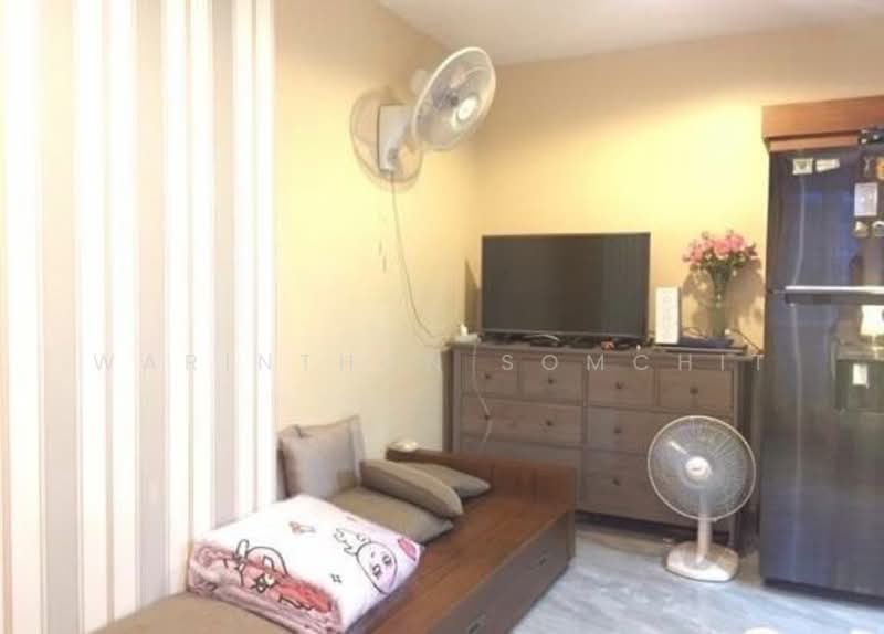 Pathumwan Resort, Bangkok, Phayathai Road, Thanon Phaya Thai, Ratchathewi, Bangkok, 2 Bedrooms, 60 sqm, Condo For Rent, by Warinthon Somchit, 500293220 - DDproperty.com