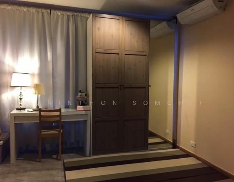 Pathumwan Resort, Bangkok, Phayathai Road, Thanon Phaya Thai, Ratchathewi, Bangkok, 2 Bedrooms, 60 sqm, Condo For Rent, by Warinthon Somchit, 500293220 - DDproperty.com